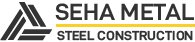 SEHA METAL Logo